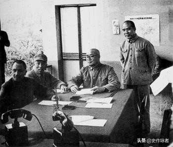 盘点近代四川籍十大名将,个个都是开国元勋,四位成为了开国元帅