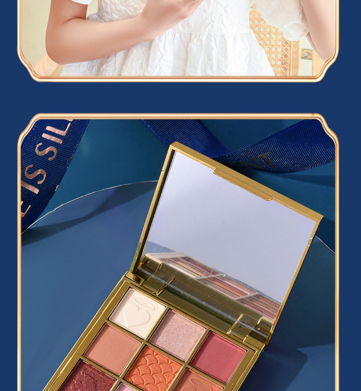 圣诞节礼物送女生创意礼盒,女生圣诞节礼物套盒