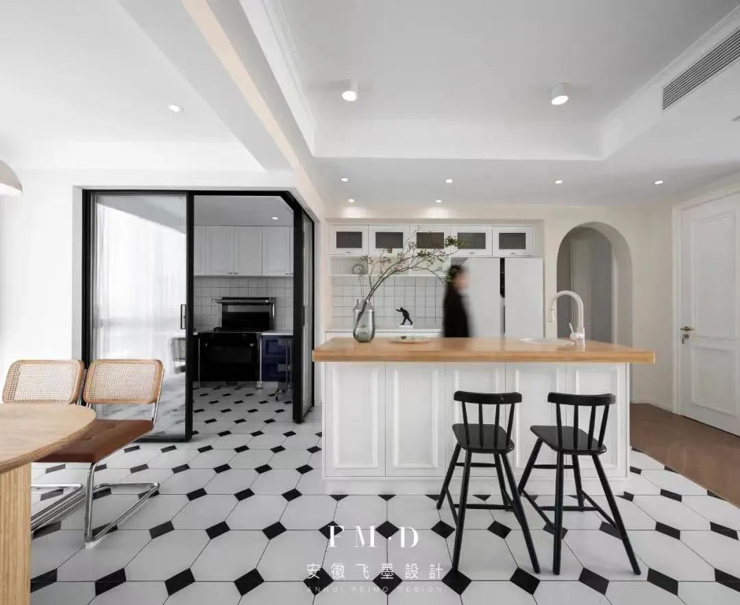 8种家居风格盲选都不会出错,家居风格流行趋势解读