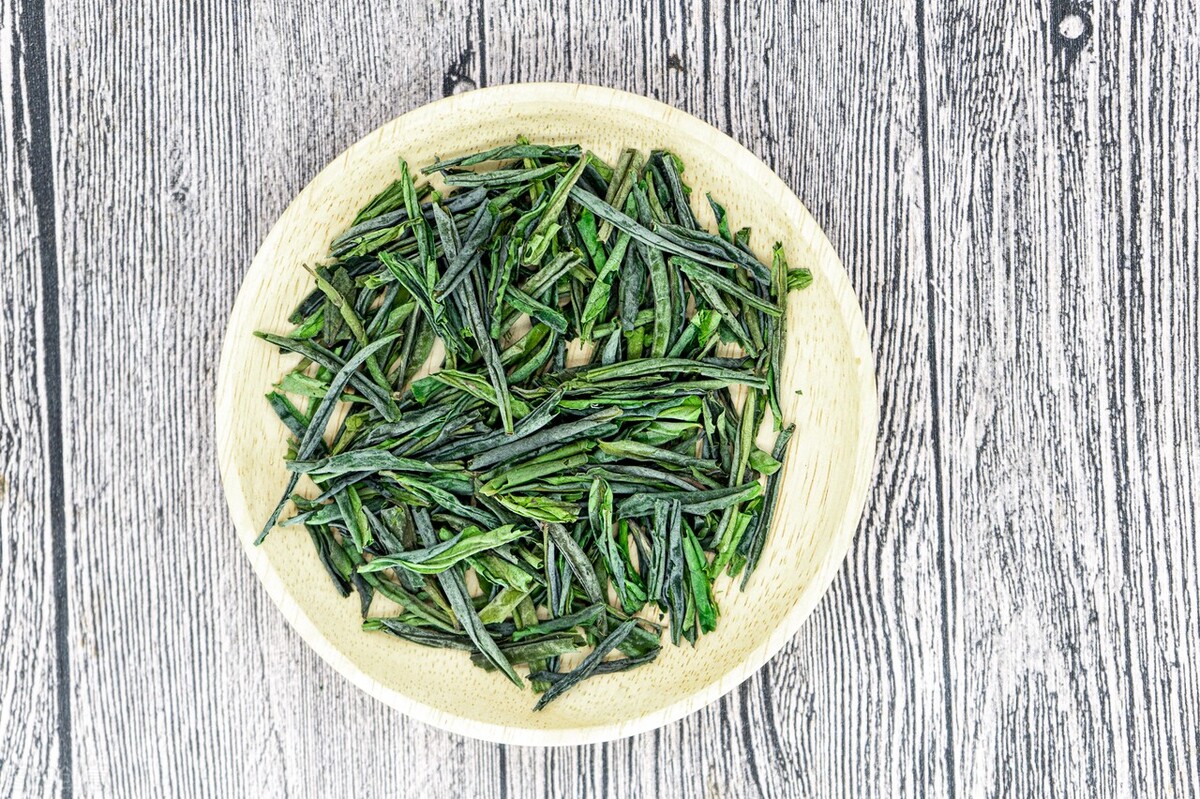 绿茶六安瓜片产地,绿茶六安瓜片销量