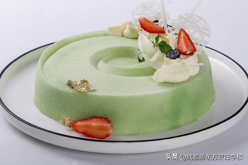 多巴安美食,当多巴胺走进美食界系列三