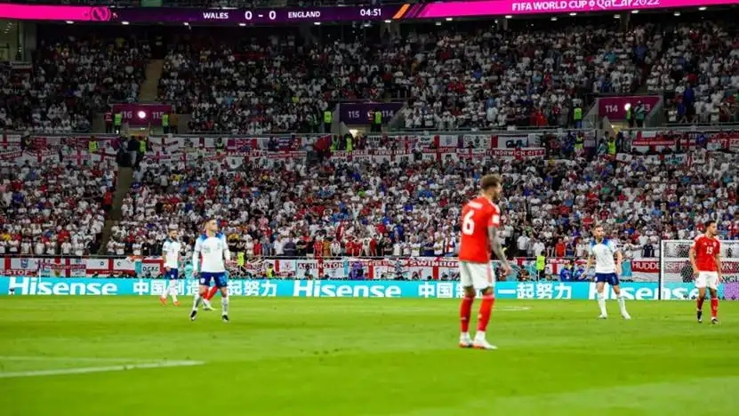 卡塔尔世界杯之中国制造||祝祖国繁荣昌盛！