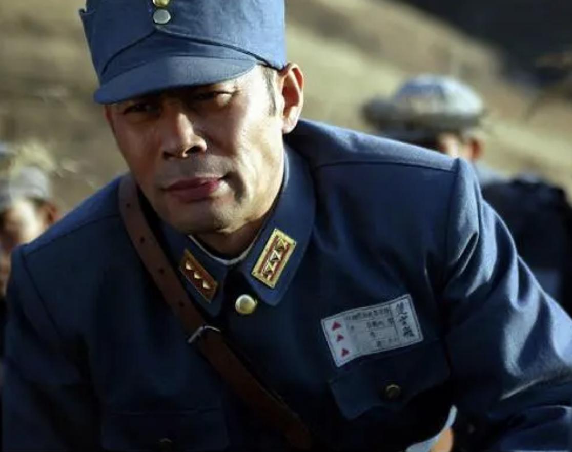 大陆男老演员张光北,影视演员张光北简介