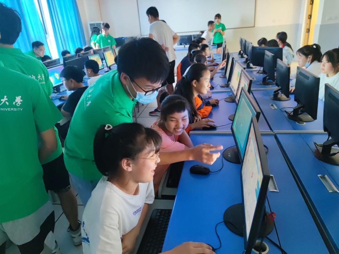 三下乡云下乡,三下乡活动培训心得