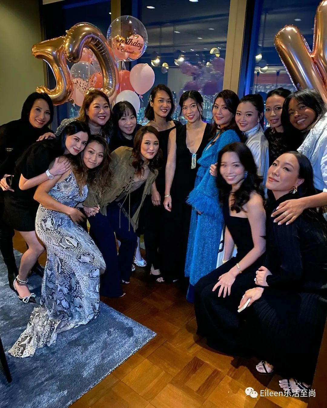 花1亿嫁渣男？离婚掌家业的豪门长公主到底什么来头？