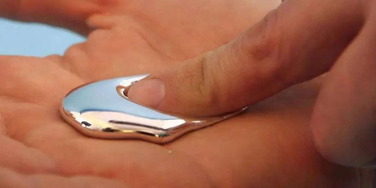 水银为什么能治疗梅毒,中世纪水银治疗梅毒