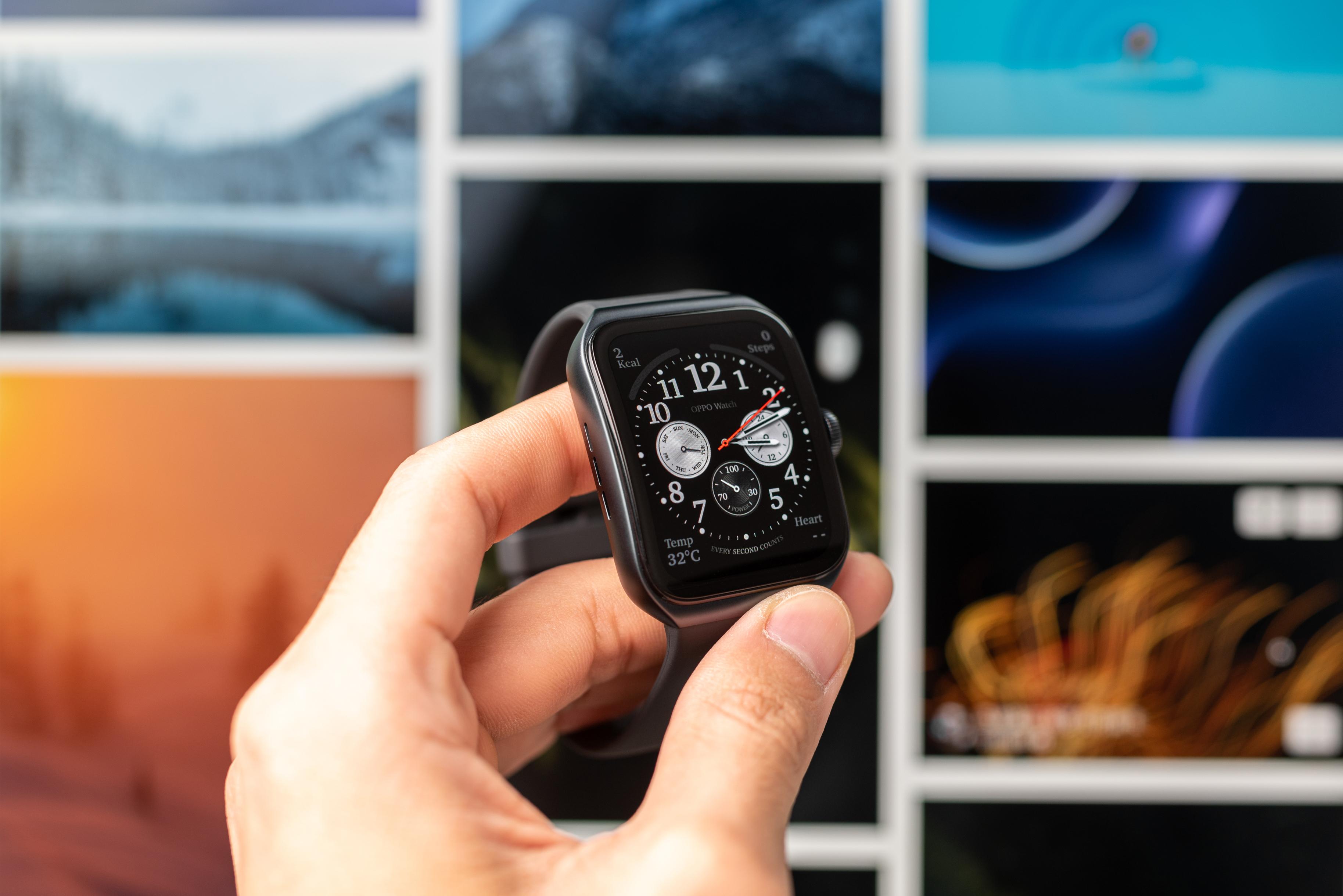 高颜值、好评率96%、健康功能全，2000元左右强烈推荐这三款！