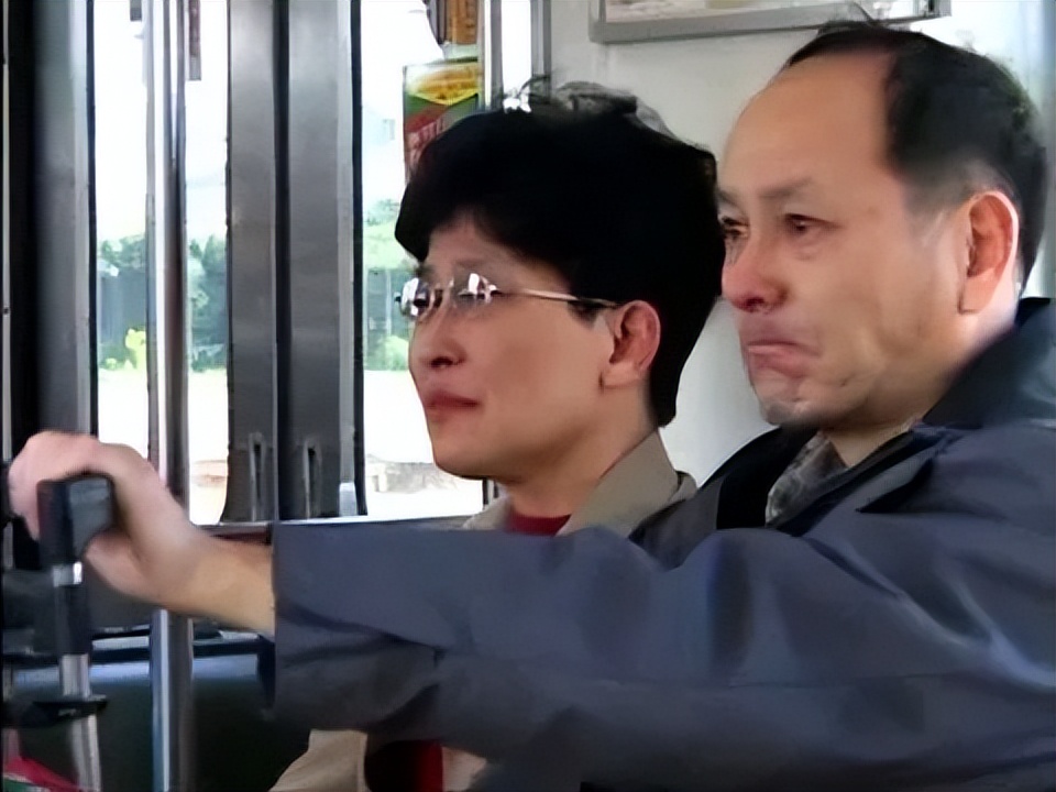 在日本打黑工十五年现状,中国父亲在日本打黑工15年纪录片