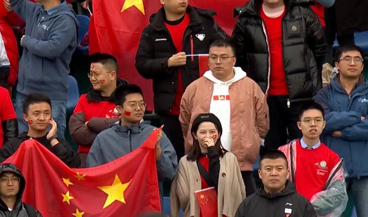 1比3国足输给了越南集锦,国足0比1输韩国全程回放