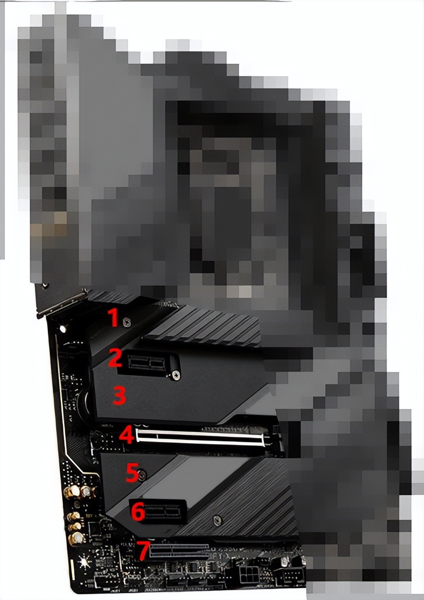 显卡使用基础知识,使用显卡的注意什么细节