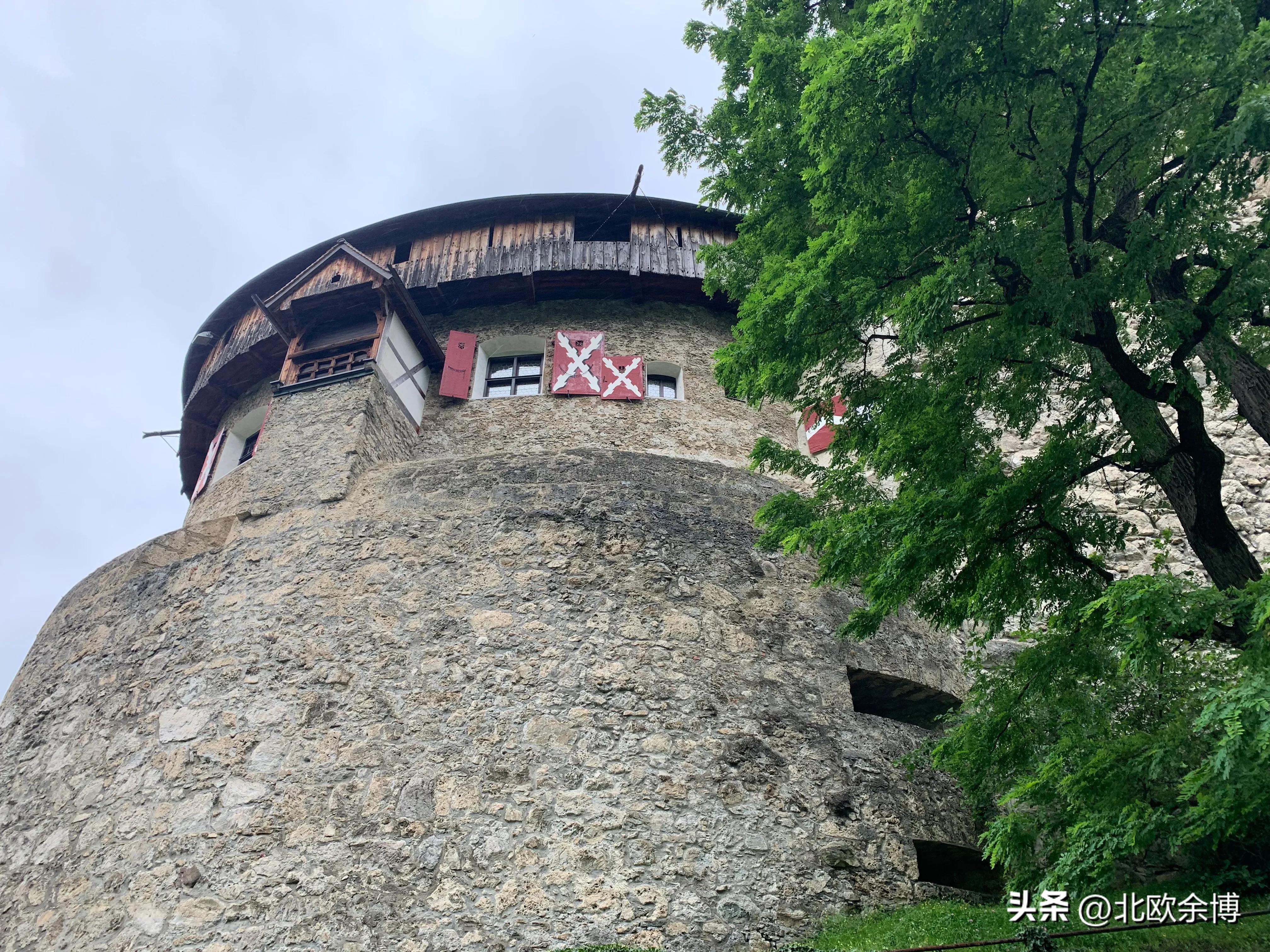 奇葩小国列支敦士登,列支敦士登国家有多少人