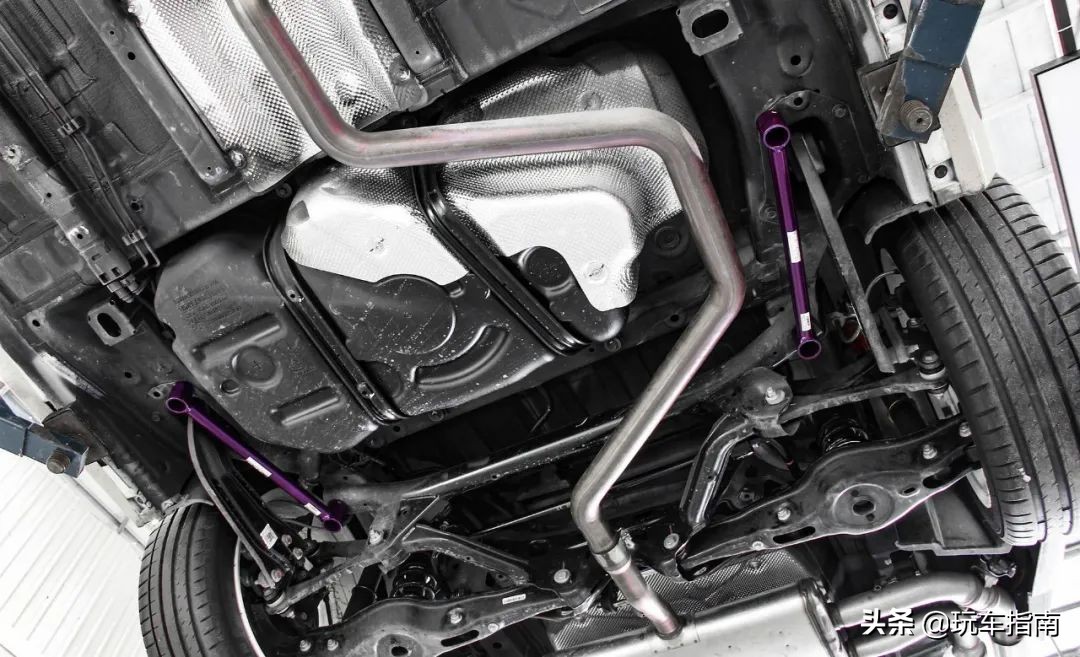 传祺影豹j152021跟2023款有什么区别,传祺影豹r1.5tr-style赛道版落地价