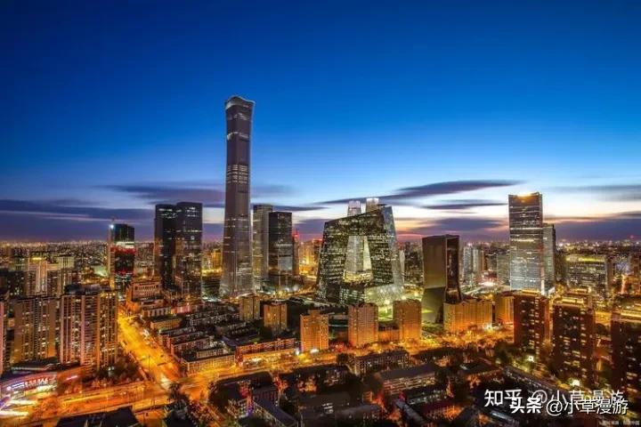 最美的旅行目的地推荐,国内最适合情侣旅行的十个目的地