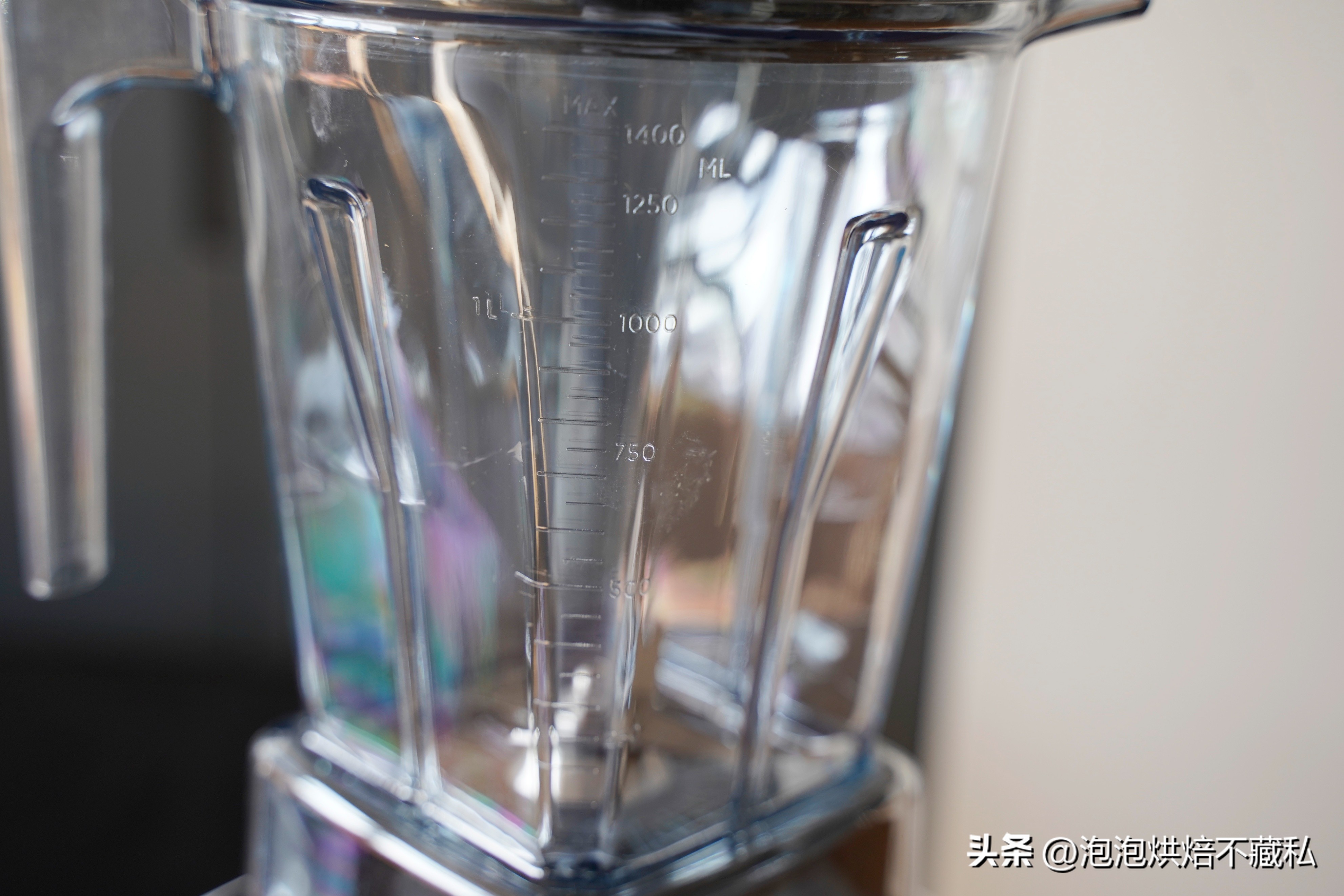 vitamixe320破壁机优缺点,维他密斯破壁机e320评测