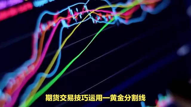 期货黄金分割交易系统,期货的黄金分割线