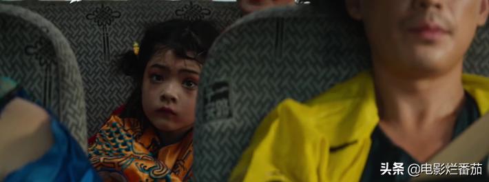 海清评分最高电影,海清最近刚播出的电影