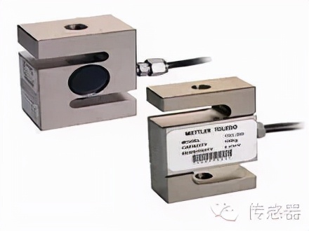 称重传感器分类及特征,称重传感器原理及接线图