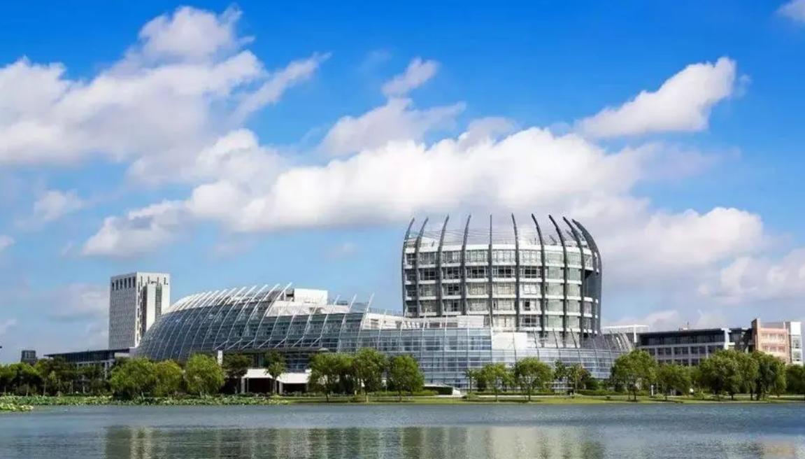 上海大学的排名一览表,上海大学在全国排名一览表