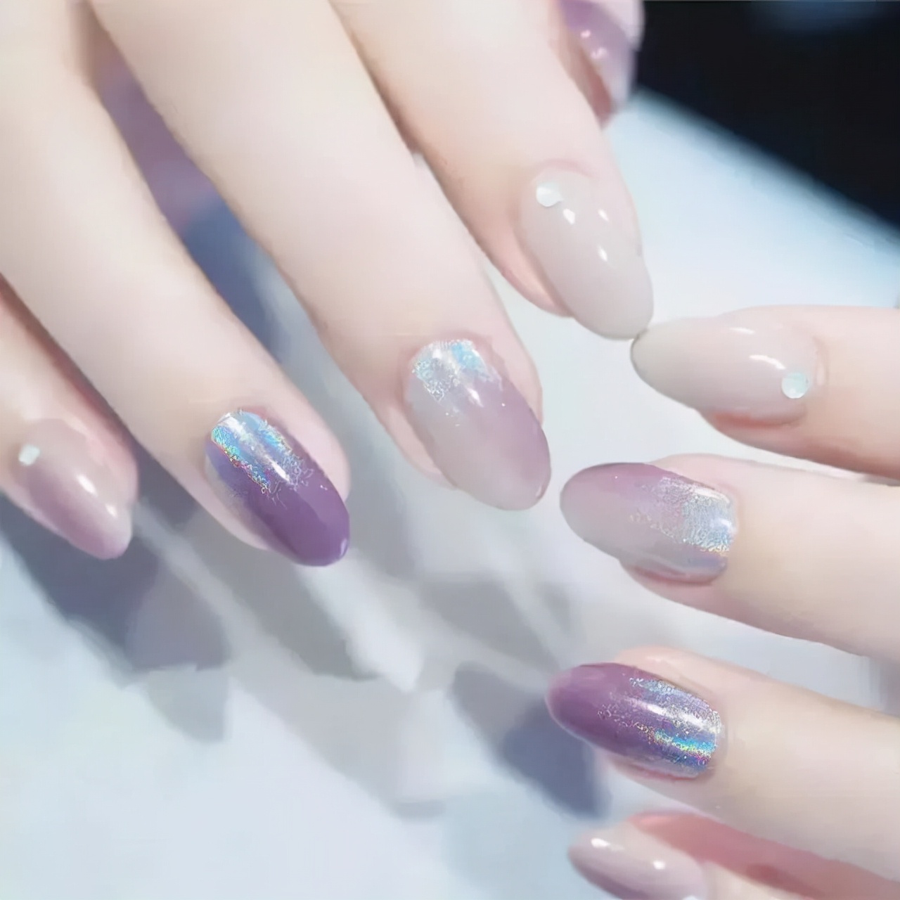 戴口罩不仅遮丑还不用化妆,戴口罩化妆不花