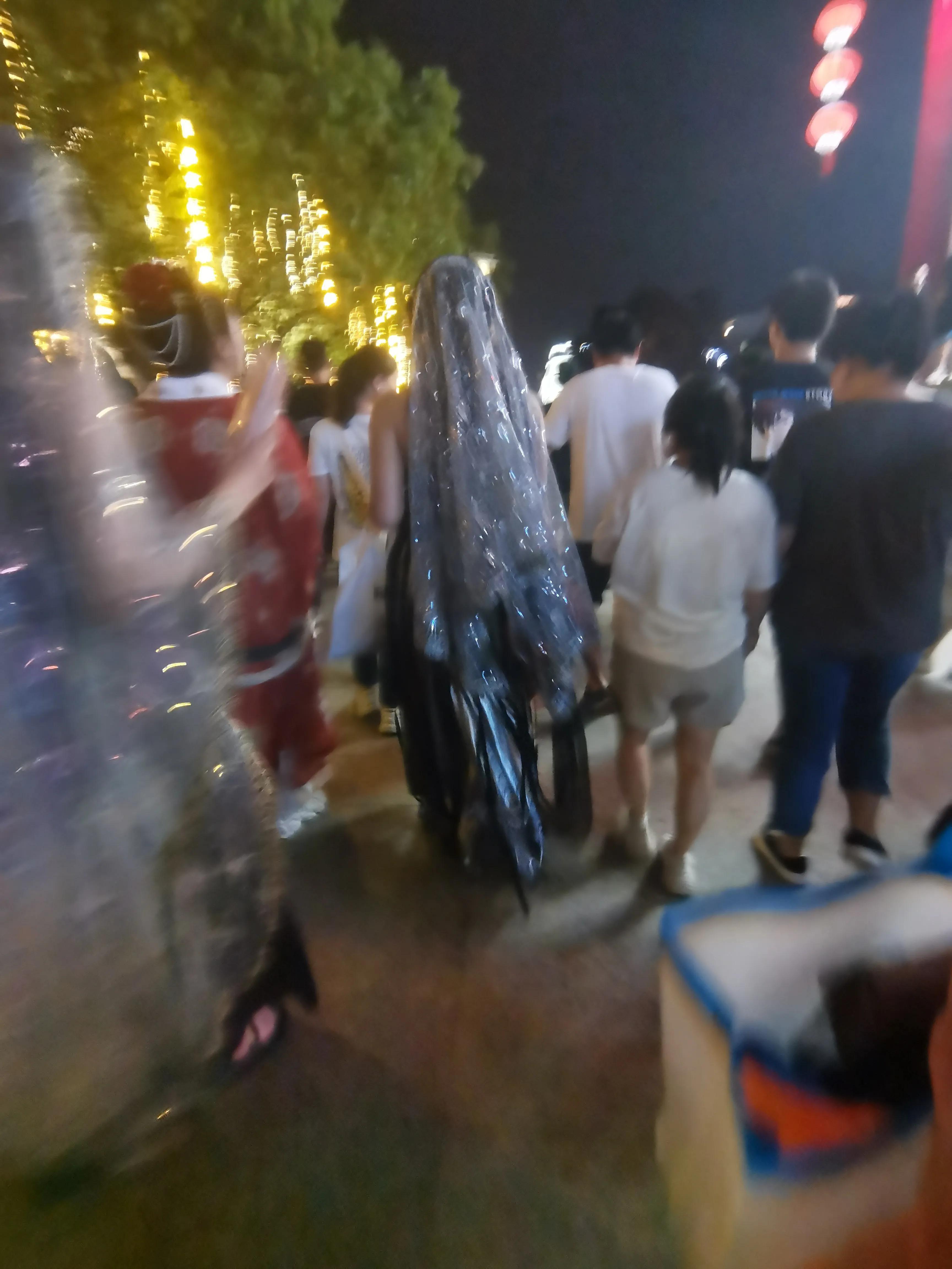 西安随性游自由行攻略