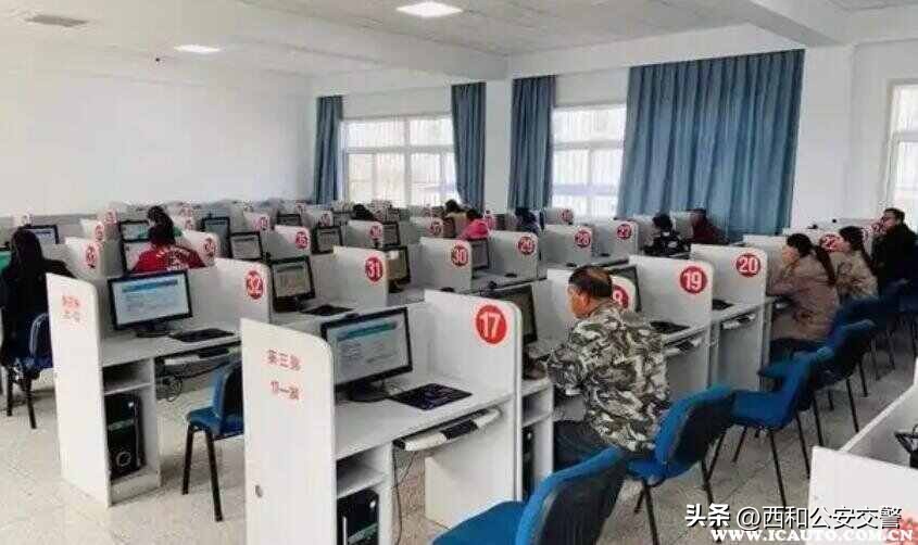 珠海科目四学时刷多久,科目四学时手机怎么刷