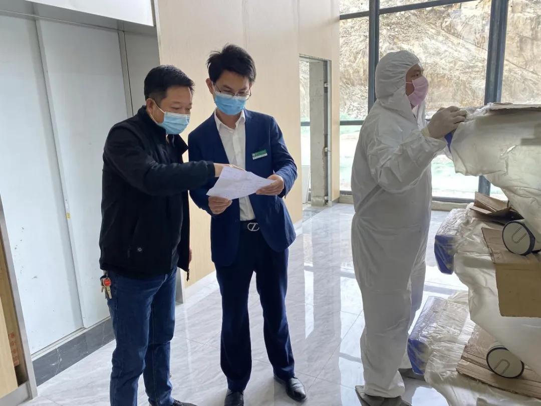 抗击疫情医护奋战宣传视频,湖北随州的抗疫情视频