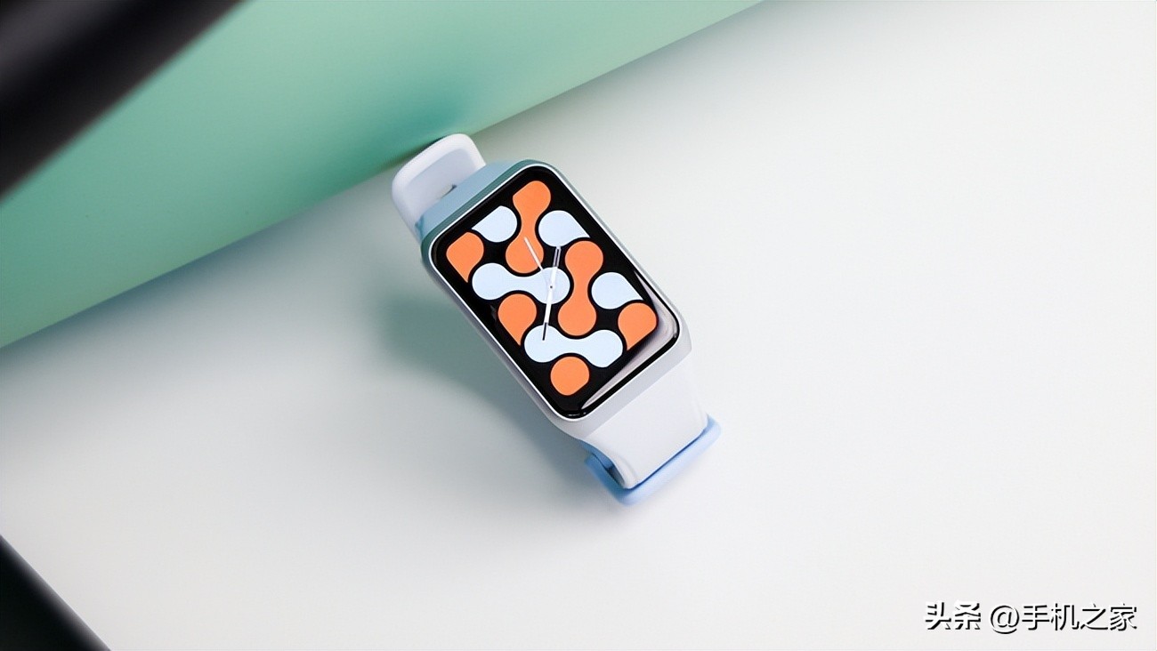 oppo手环2标准版深度测评,oppo手环2标准版深度评测