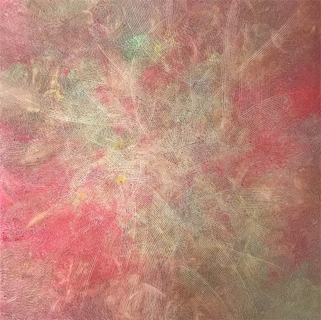 2022热点推荐：艺术家包福生