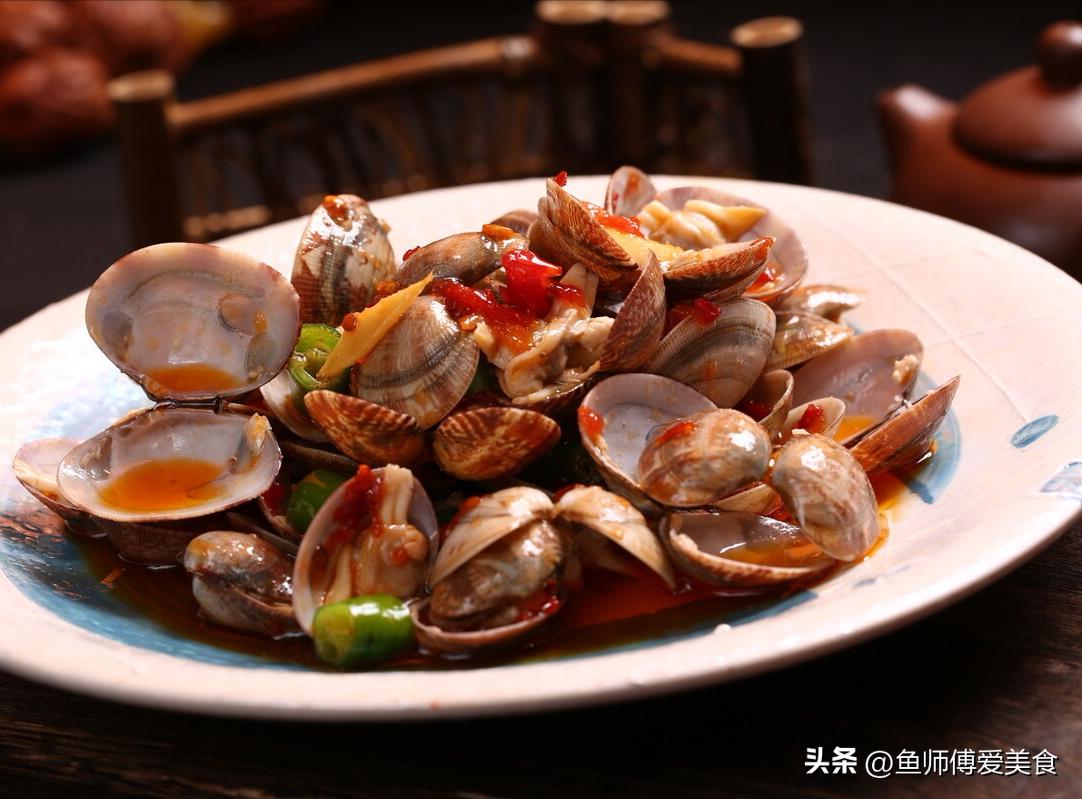 五一来山东，别只顾吃烧烤，这10样山东美味，才是“山东之魂”