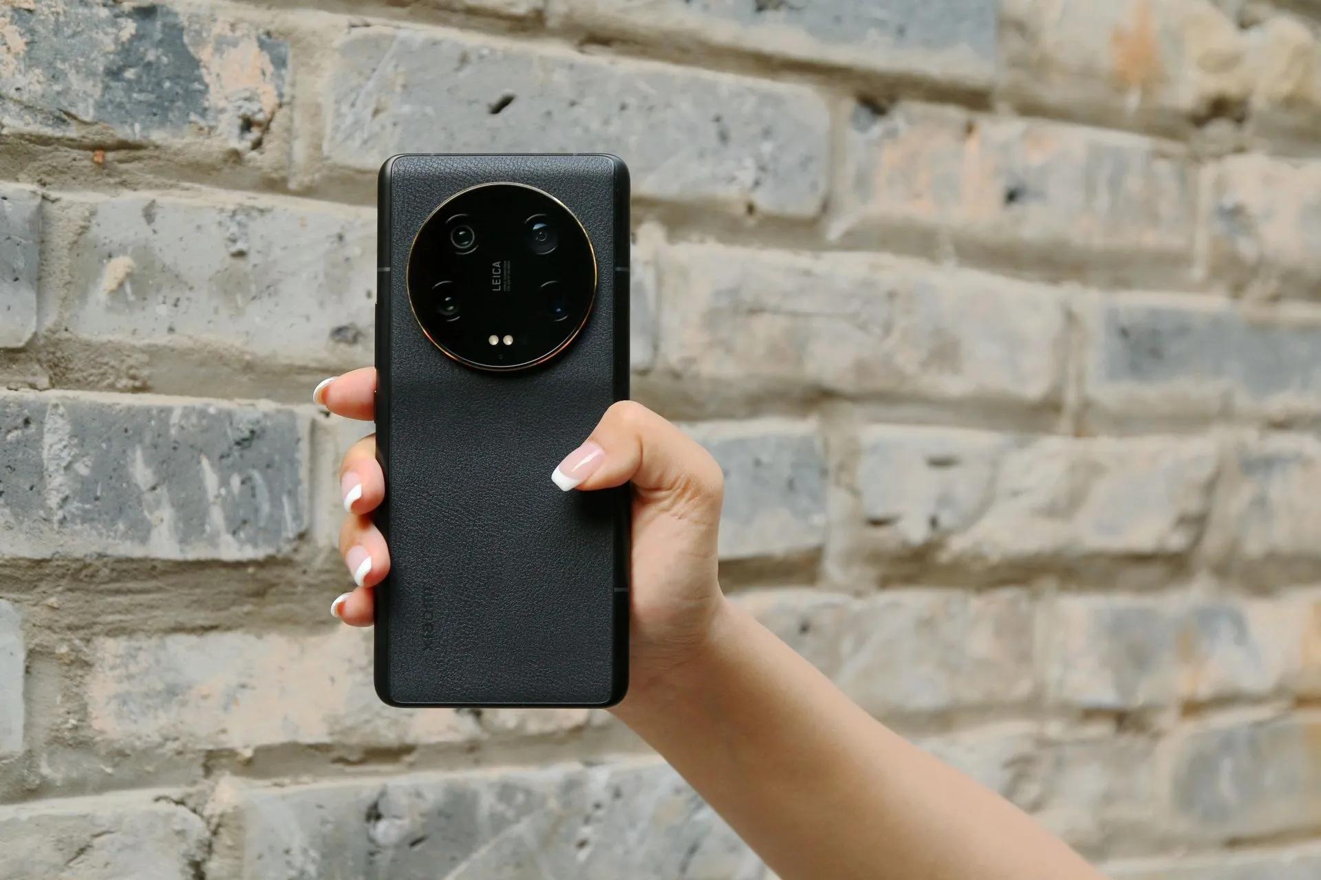 四款高性能旗舰级手机推荐,综合水平最高性能最强的5款手机