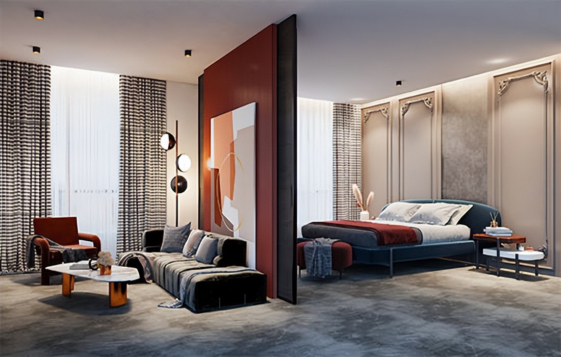 室内设计师证是哪个部门发的,中级室内设计师证