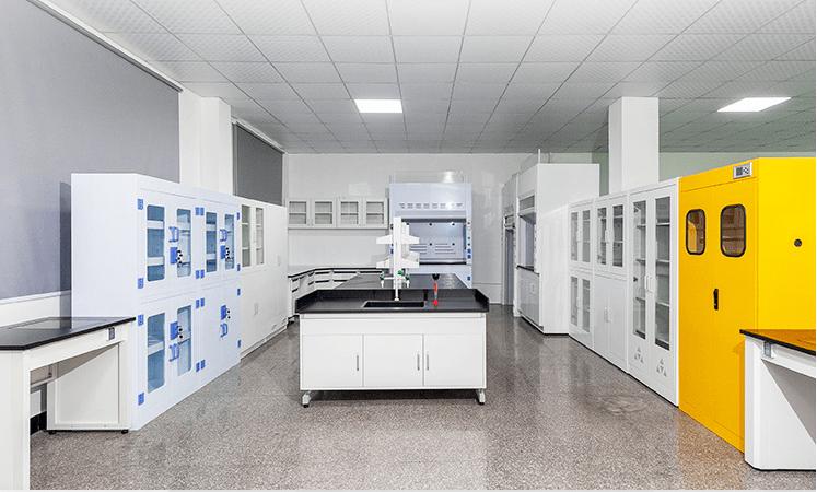 实验室家具选购技巧,怎么选实验室家具品牌