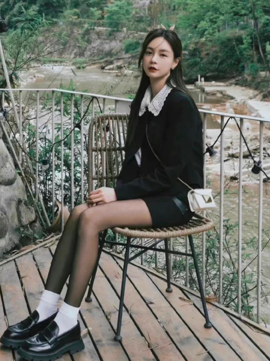 秋天就穿这5双鞋子高级又好看,秋天最值得买的20双鞋