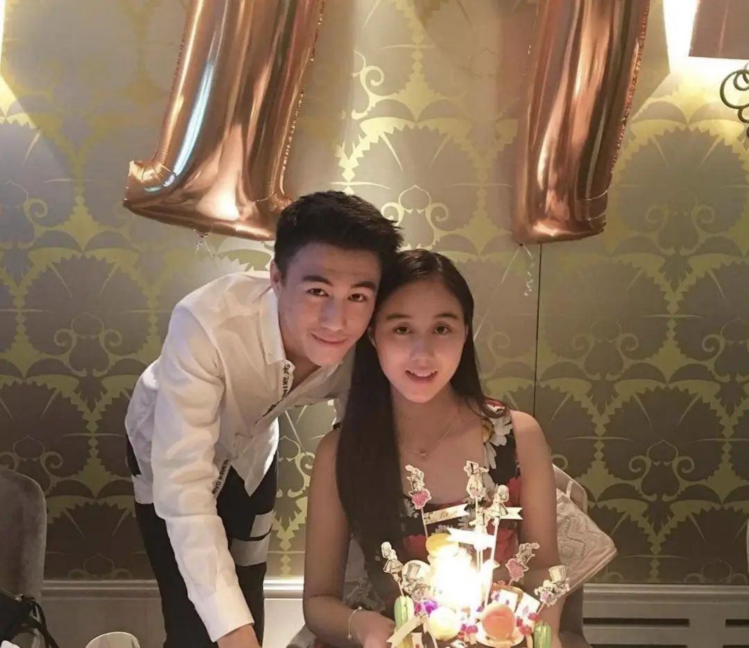 看不上王思聪，和父亲相差78岁，全香港男人都想得到她