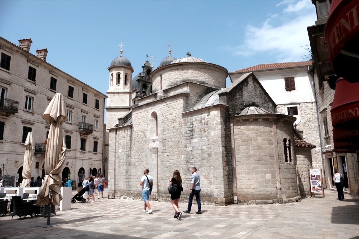 现实中的古城,另一种形式的古城