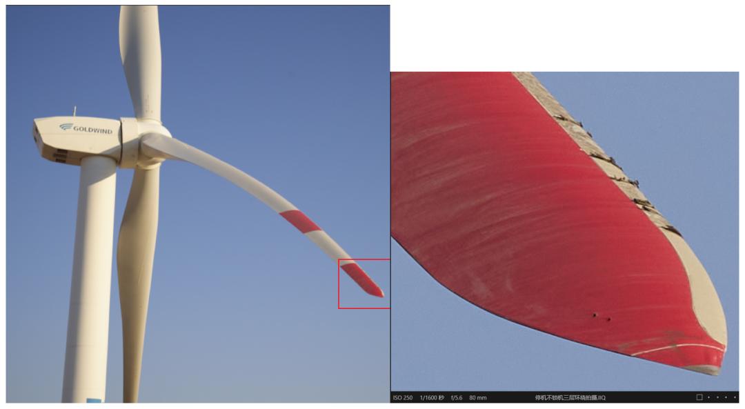 风机叶片巡检需要检查哪些方面,风机叶片巡检教学