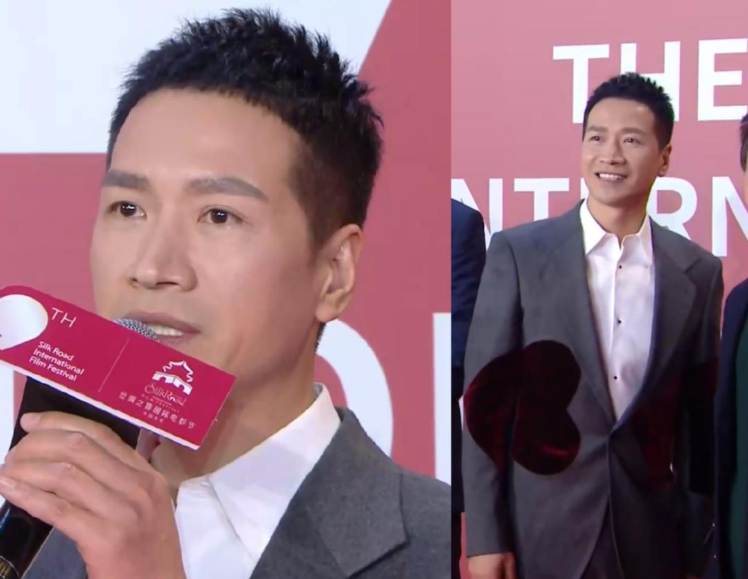 丝绸之路国际电影节明星,丝绸之路国际电影节明星西安