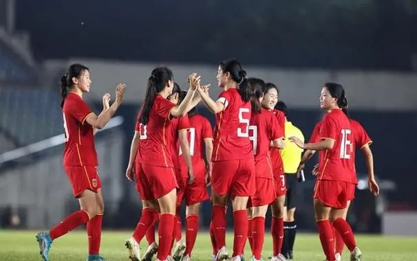 “海参国足”已成为过去式，请停止对国足抹黑，两场完胜透露细节