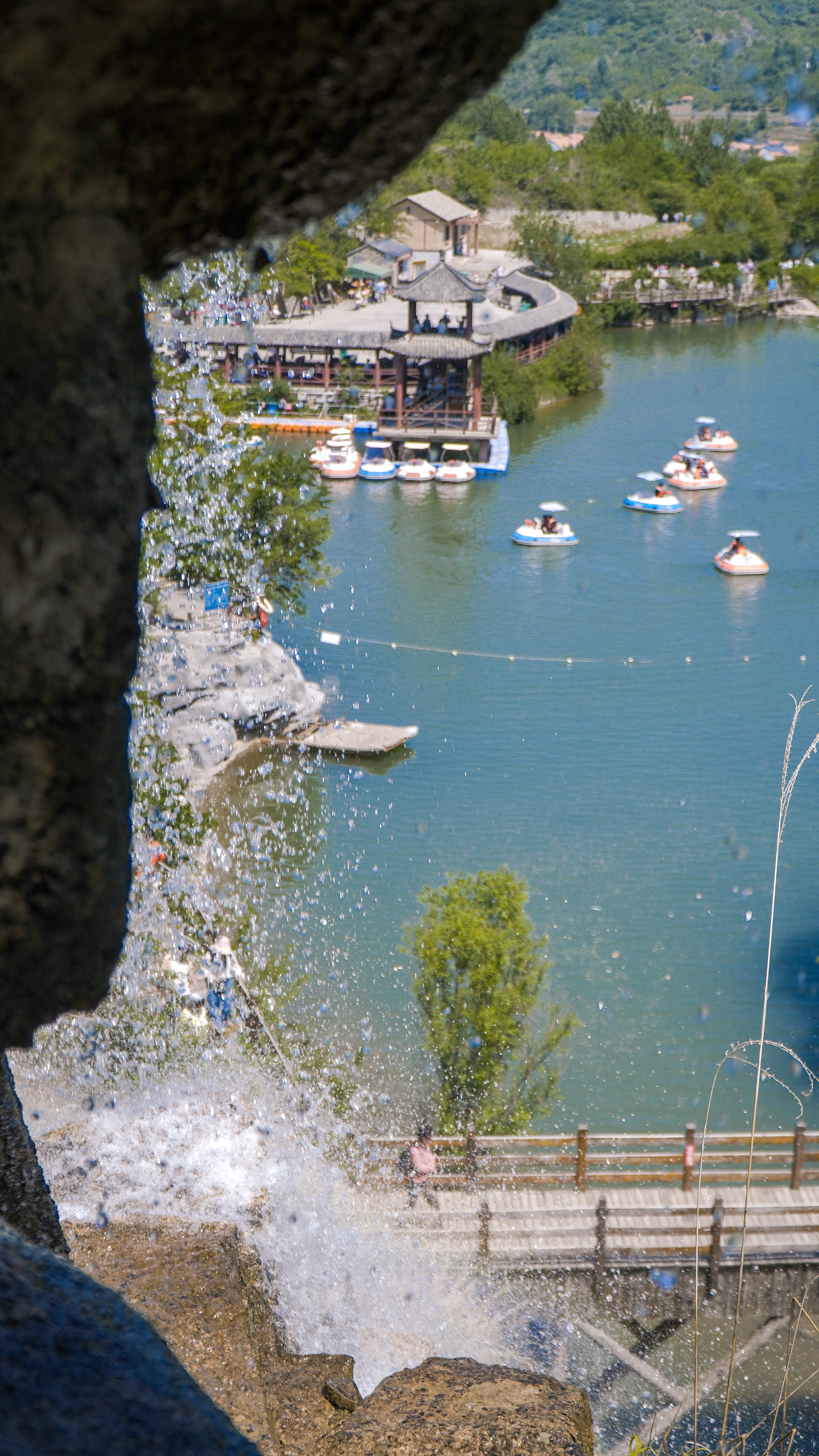 青州黄花溪介绍,推荐一个好地方青州黄花溪
