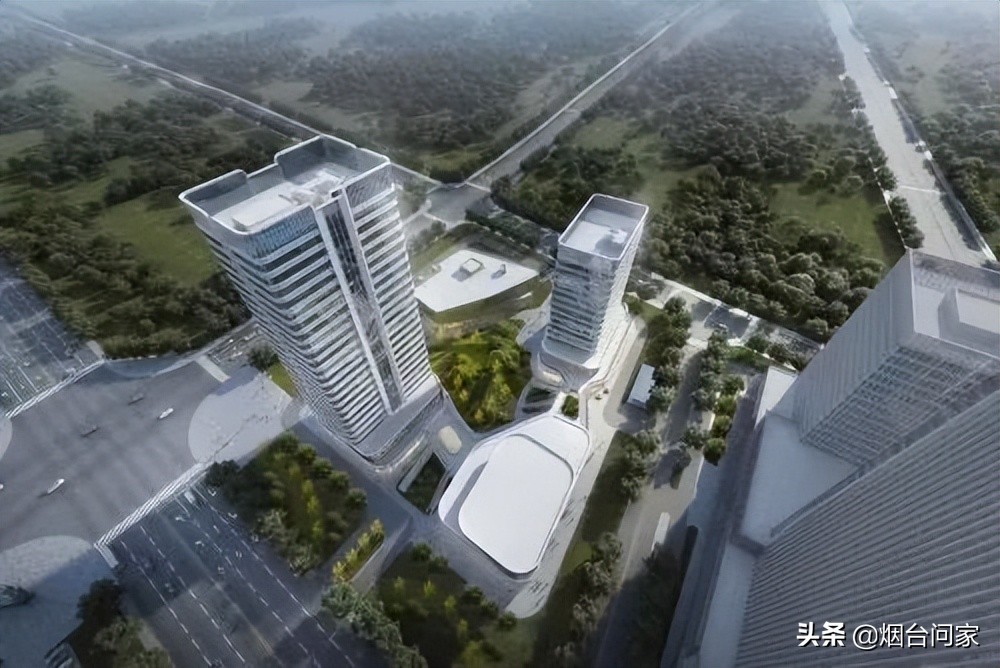 深蓝国际公寓,幸福新城深蓝人才公寓