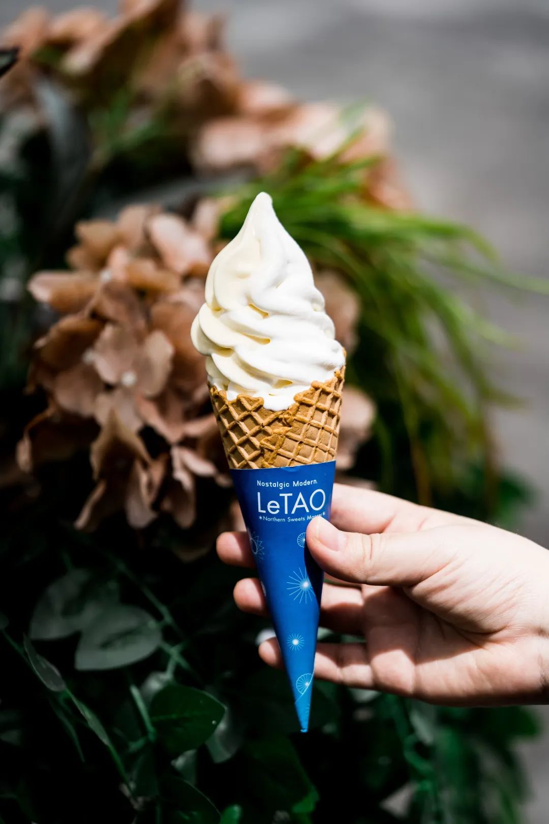 十大最好吃的冰淇淋测评,青岛冰淇淋天花板