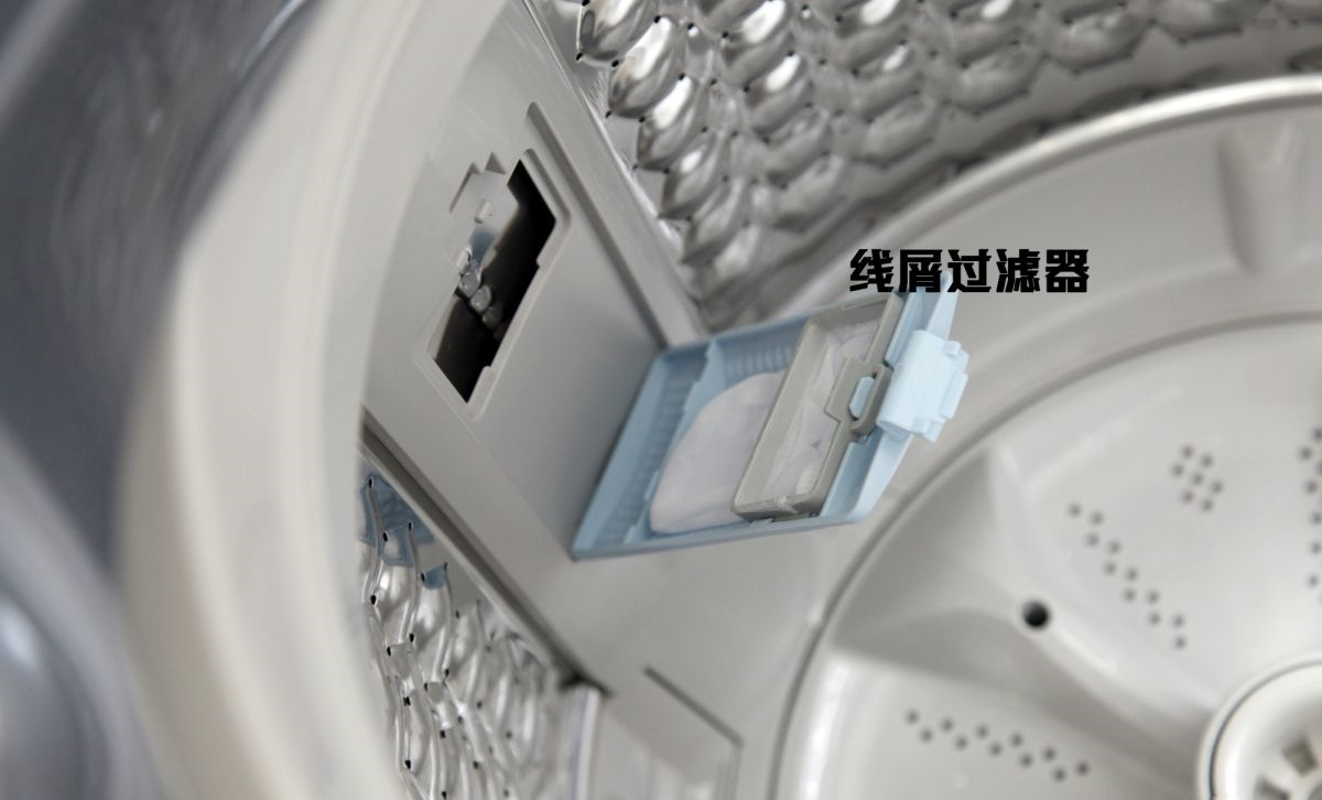 洗衣机排水管可直接做在地漏上吗,洗衣机下水管一直插在地漏里好吗