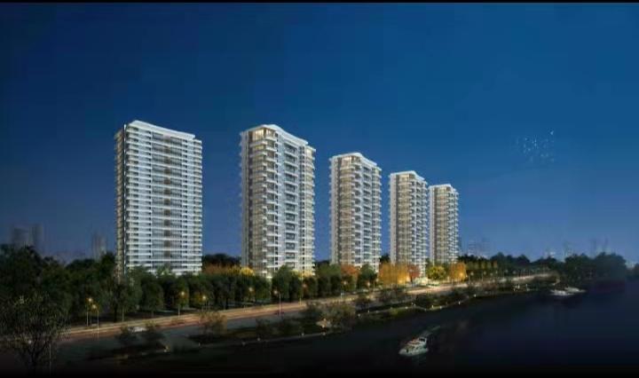 未来天奕580平大平层有开售吗,未来天奕小户型