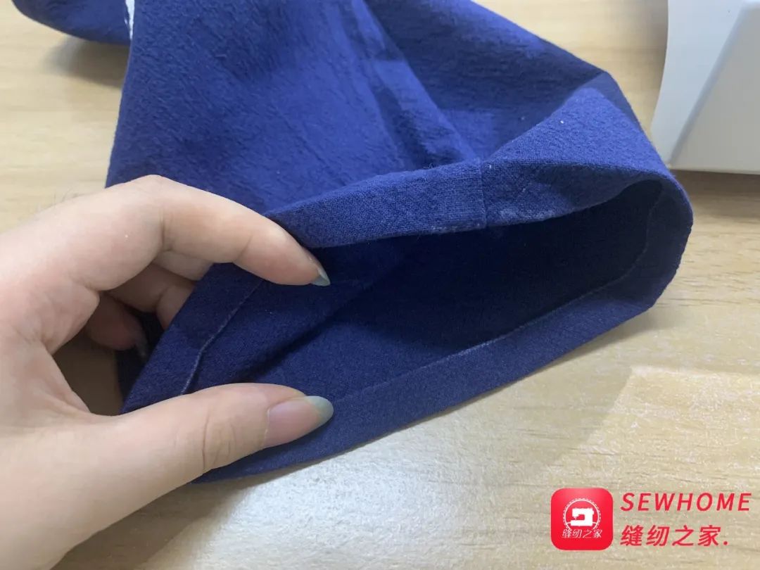 五一劳动节做装饰简单又好看,做仙气十足的袖套教程