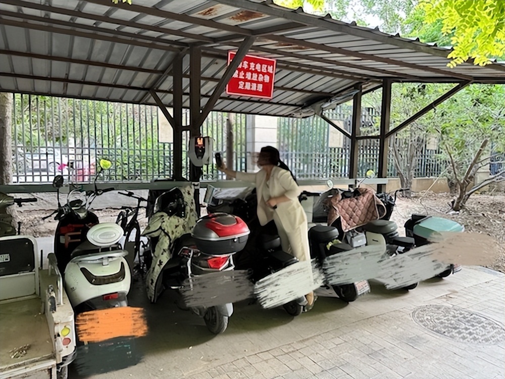 他花8毛你花4块，电动自行车充电费用如何告别“糊涂账”？