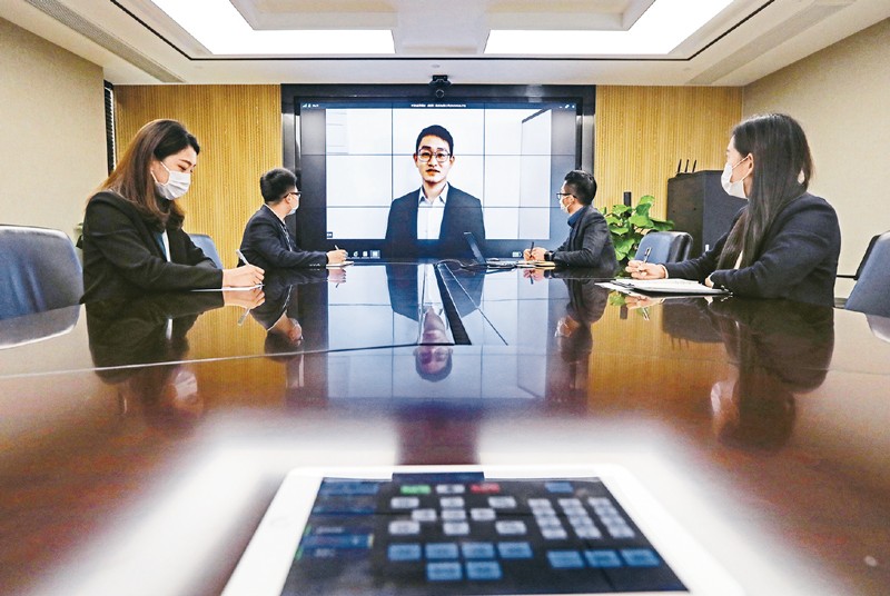 线上复试需要准备什么设备,考研线上复试设备如何安装