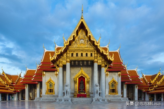 古希腊神庙结构,神秘的建筑是怎么建的