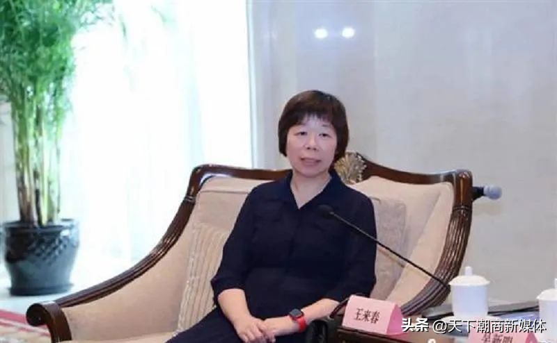 这位女潮商打造的企业，成立6年即上市，用19年跃居世界500强