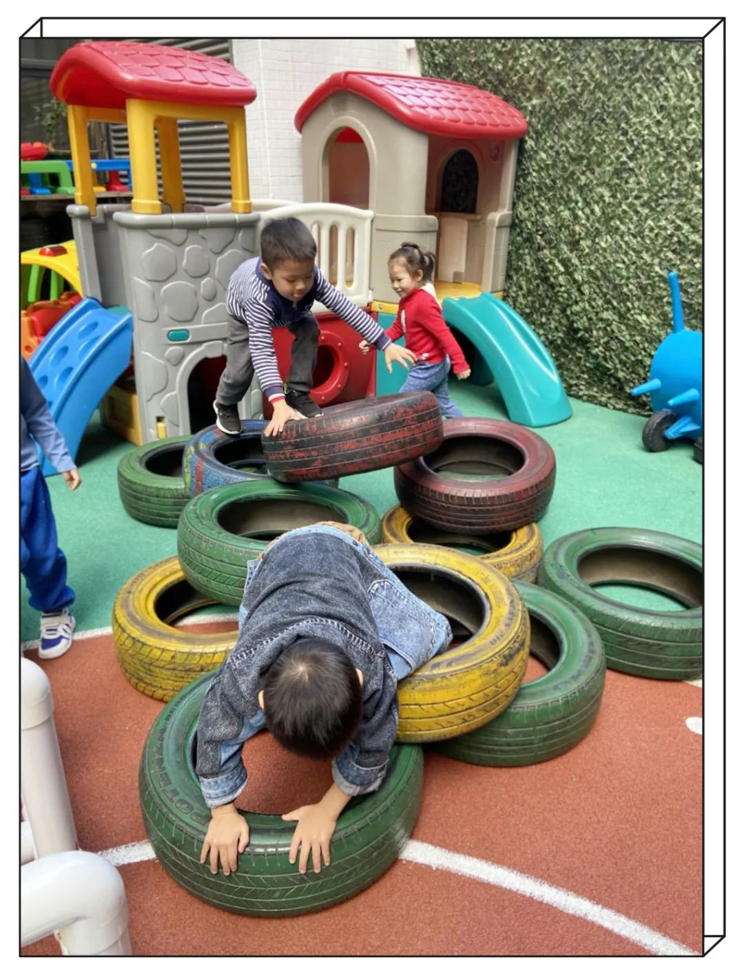 诺亚舟幼儿园主题,深圳诺亚舟翠岭华庭幼儿园路线