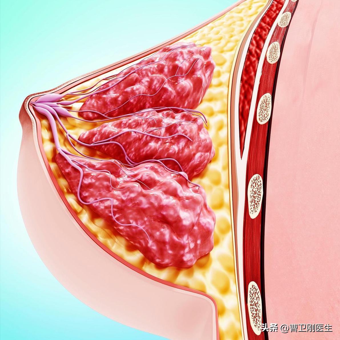 乳头溢液几十年是病吗,乳头溢液的病因